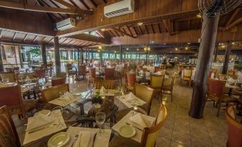 Hotel Estancia Atibainha - Resort & Convention