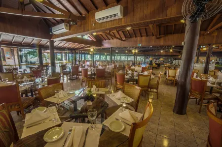 Hotel Estância Atibainha - Resort & Convention