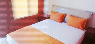 Tobana Pejaten House Hotels in Jakarta