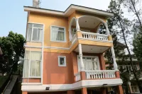 Diyar Villas Puncak NB3/3
