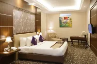 อดิวังสา - โรงแรมและหอประชุม