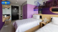 G Suites Hotel by Amithya Hotels in Gubeng