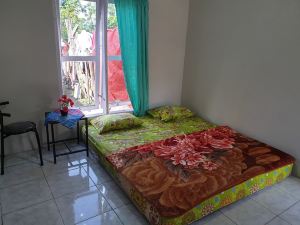 Homestay Desa Lumban Gaol 1