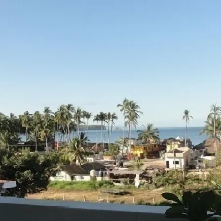 Hotel Casa Chacala