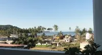 卡薩查卡拉酒店 - 海景