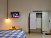 Kaskos Stay & Coffee Syariah Hotels in Sukarame