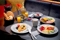 Ever grün Kaprun Inkl Zell am See-Kaprun Sommerkarte - Breakfast