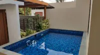 Nakula Sadewa Sanggraloka - Villa Ubud Anyer - Villas