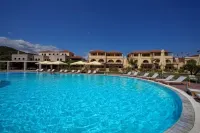 Aktaion Resort - Strand