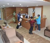 Sehr-I Beyza Hotel Hotels in Sarikamis