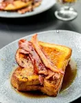 The Dean Cork - breakfast