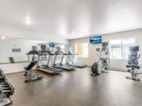 Parks Residential Denver Hoteles en Centennial