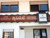 Gasthof Richebachli