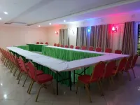 Sahara Gardens-Kericho