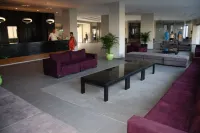 Tropicana Hôtels à : Monastir