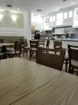 Hotel Do Centro - breakfast