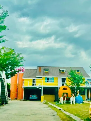รูปภาพของไร่ภูรัก รีสอร์ท