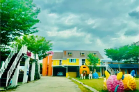 Rai Phuruk Resort