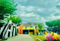 Rai Phuruk Resort فنادق في Chom Bueng