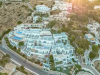 Kritikakis Village Hotel Hotels in Ios