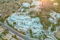 Kritikakis Village Hotel - Ocean View