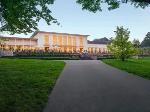 Dolce by Wyndham Bad Nauheim