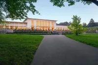 Dolce by Wyndham Bad Nauheim Hotel di Friedberg