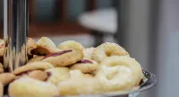 Radisson Hotel Convention Center Toluca - breakfast