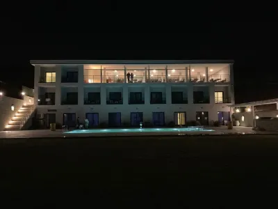 Life Point Boutique Hotel Hotels in der Nähe von Pirlanta Beach