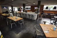 Hotel Perla Central - petit déjeuner
