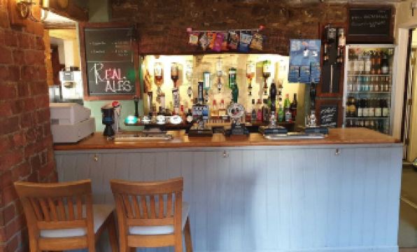 7. 더 퀸스 헤드..