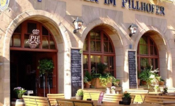 Gasthaus Pillhofer