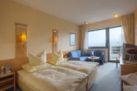 Waldhotel Sonnenberg Hotel dekat Ernzen
