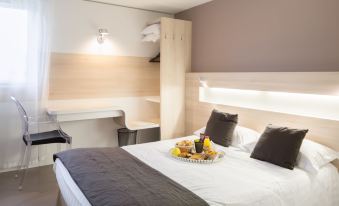 Hotel Restaurant l'Eskemm St Brieuc-Trégueux - Housity