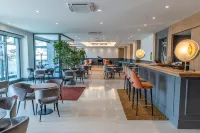 Cristallo Wellness Hotel Hotels in Villa di Tirano