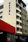 Hotel Petaluma Hotels in Formiga