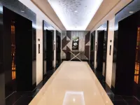 Grand Kamala Lagoon Apartment by My Room فنادق في South Bekasi