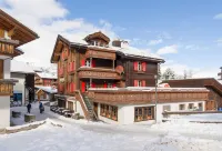 Hotel Walliserkanne Hotels in der Nähe von Üssers Barrhorn (3.610 m ü. M.)