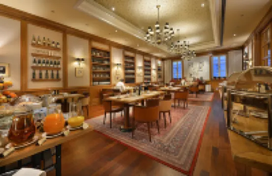 Marrol's Boutique Hotel