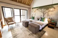Simbavati Camp George Hotels in Ehlanzeni