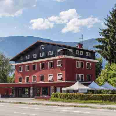 Hotel La Maison De Savoie Hotel Exterior