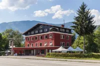 Maison de Savoie Hotels in Allevard