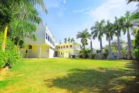 Hotel Chandrawati Palace