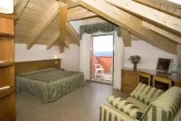 Hotel Lido Hotels near Spiaggia di Porto Pidocchio
