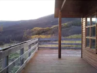 Geysir Cabin - Next to Geysir & Gullfoss
