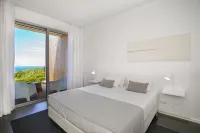 Mosteiros Place Hotels in Mosteiros