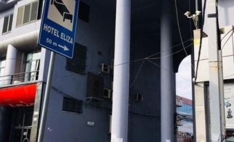 Vila Alizee Hotel