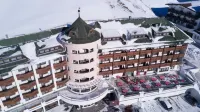 Sporthotel All-Inclusive Hotels in Mieming