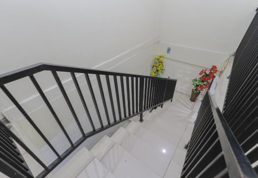 RedDoorz K23 룸 사진