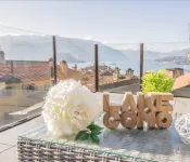 La Terrazza di Marta